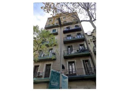 Апартаменты - Вторичная - Barcelona - Barcelona
