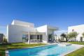 New Build - Villa - Orihuela Costa - Campos de Golf