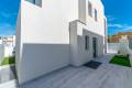 New Build - Villa / Semi detached - Orihuela Costa - Cabo roig - La Zenia