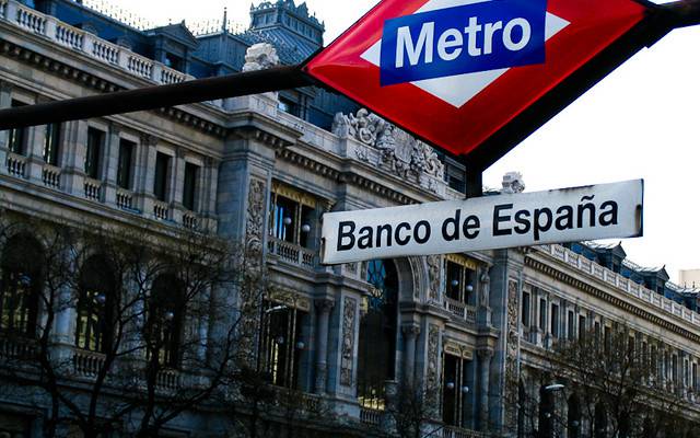 Открытие счета в банке Испании
