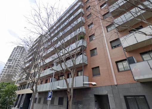 Апартаменты - Вторичная - Barcelona - Barcelona