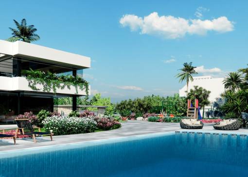 Apartment - New Build - Guardamar del Segura - Guardamar del Segura