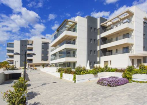 Apartment - New Build - Orihuela Costa - Campos de Golf