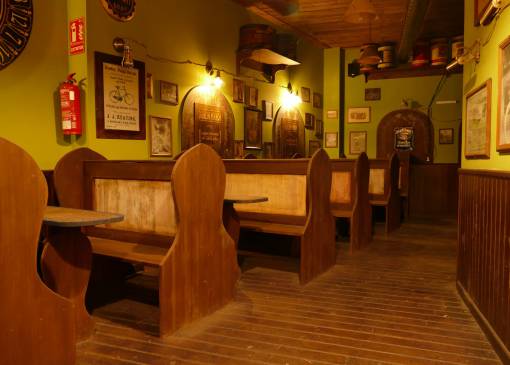 Bar/Restaurant - Resale - Torrevieja - Playa de los Locos