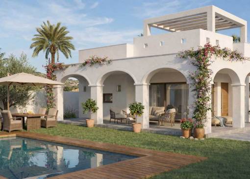 detached - New Build - Ciudad Quesada - Ciudad Quesada