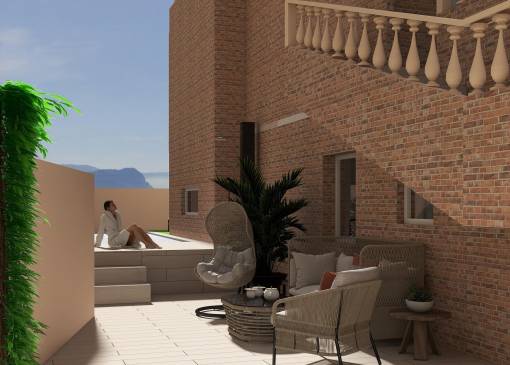 detached - New Build - Ciudad Quesada - Ciudad Quesada