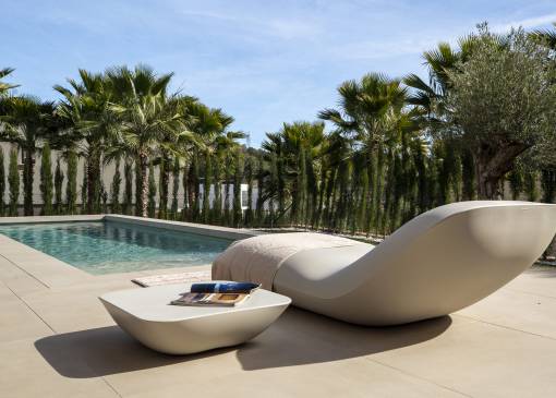 detached - Новостройка - Las Colinas Golf - Las Colinas Golf