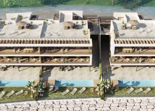 detached - Nueva construcción  - Ciudad Quesada - Ciudad Quesada