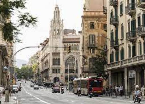 Коммерческая - Вторичная - Barcelona - Barcelona