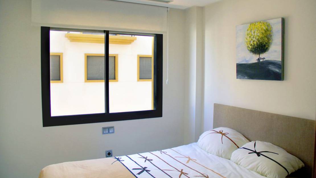 Long term Rental - Apartment - Guardamar del Segura - Guardamar Playa