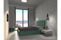 New Build - Apartment - Finestrat - Finestrat Urbanizaciones