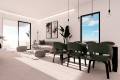 New Build - Apartment - Finestrat