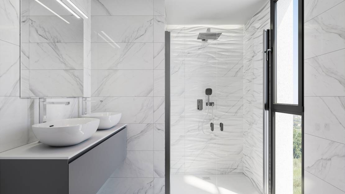 New Build - Apartment - Guardamar del Segura