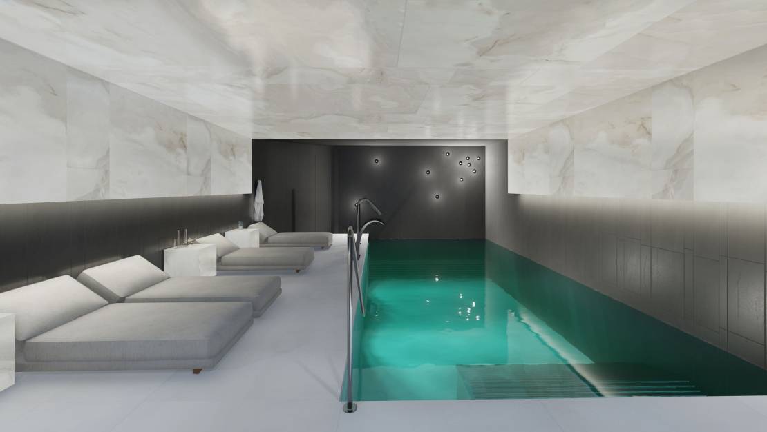 New Build - Apartment - Guardamar del Segura