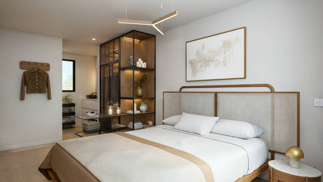 New Build - Apartment - Guardamar del Segura