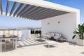 New Build - Apartment - Guardamar del Segura