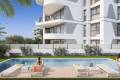 New Build - Apartment - Guardamar del Segura