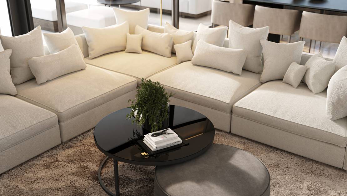 New Build - Apartment - Las Colinas Golf