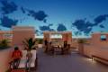 New Build - Apartment - Pilar de la Horadada