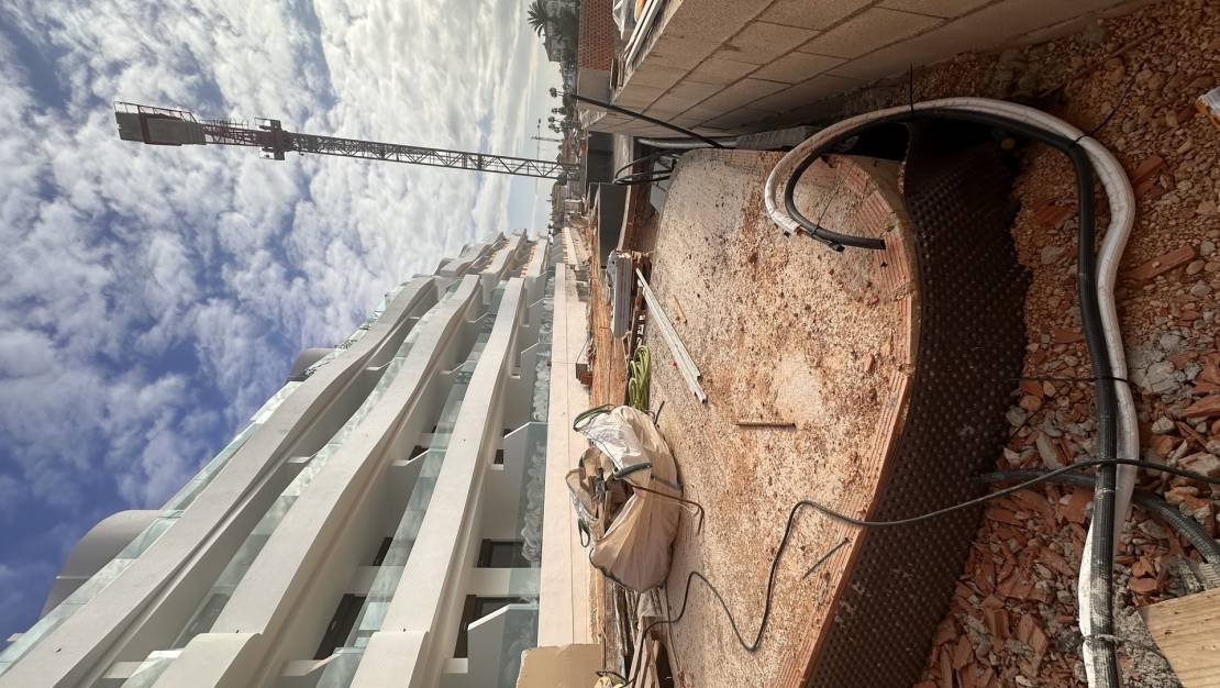 New Build - Apartment - Playa Flamenca