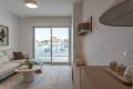 New Build - Apartment - Playa Flamenca