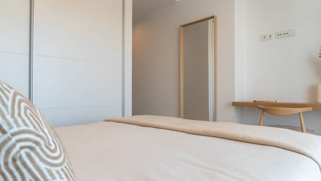 New Build - Apartment - Playa Flamenca