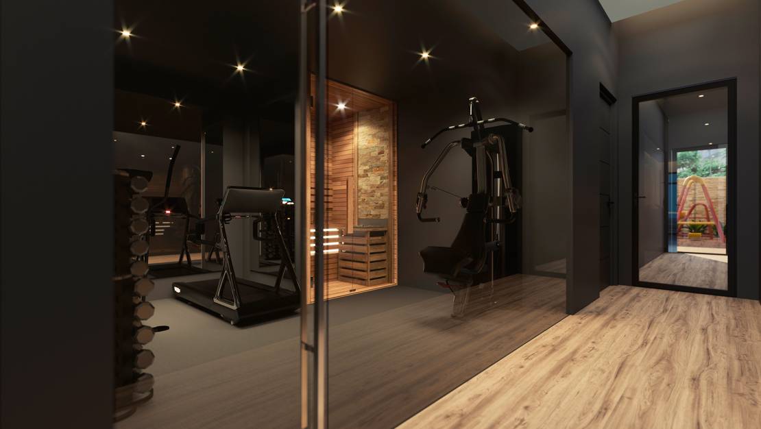 New Build - Apartment - Torrevieja
