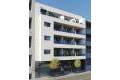 New Build - Apartment - Torrevieja