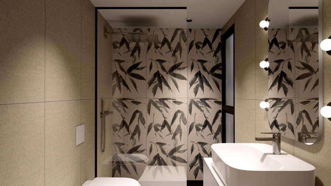 New Build - Apartment - Torrevieja