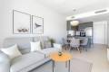 New Build - Apartment - Torrevieja