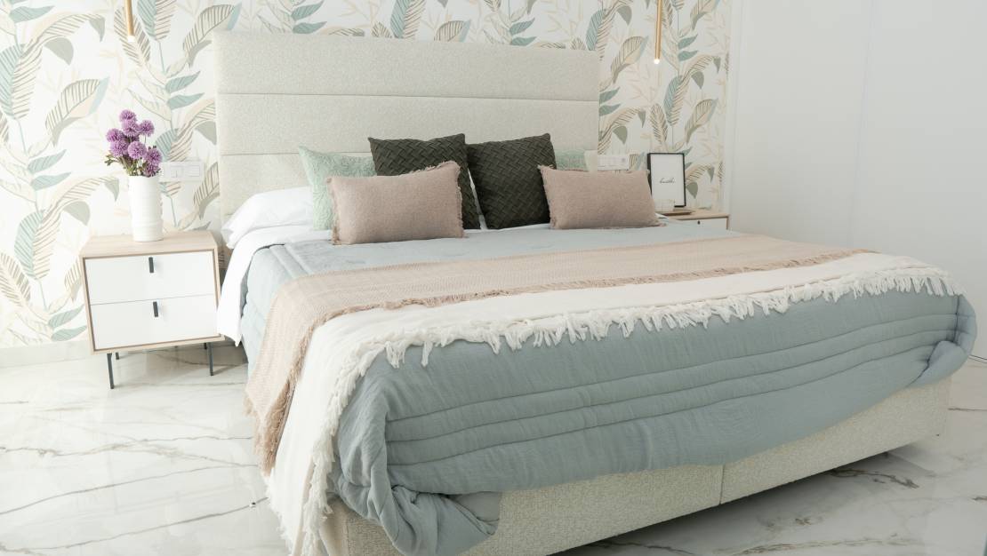 New Build - detached - Ciudad Quesada