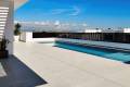 New Build - detached - Ciudad Quesada