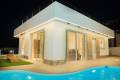 New Build - detached - Ciudad Quesada
