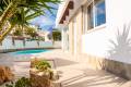 New Build - detached - Ciudad Quesada