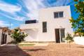New Build - detached - Ciudad Quesada