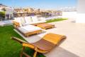 New Build - detached - Ciudad Quesada