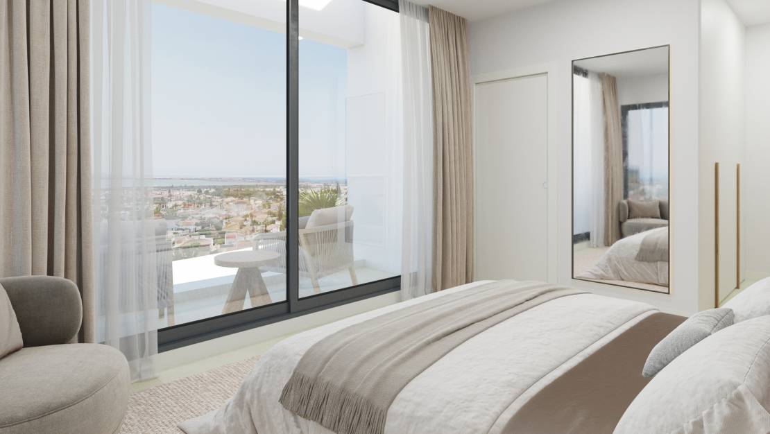 New Build - detached - Ciudad Quesada