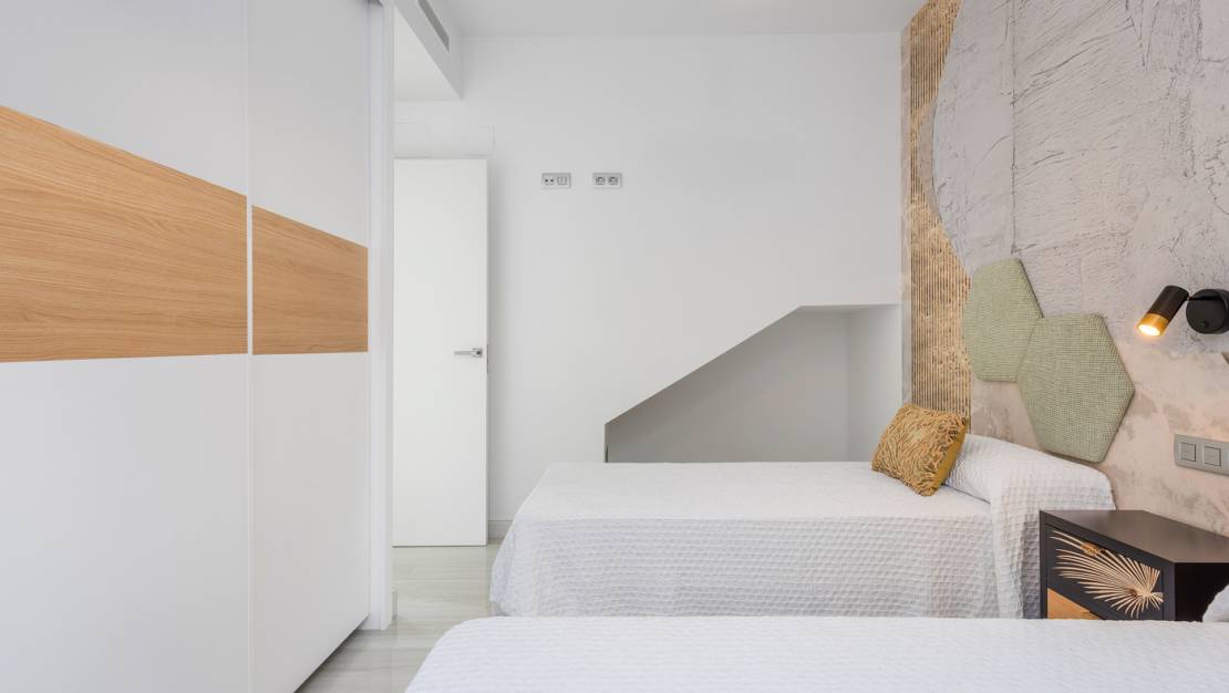 New Build - detached - Ciudad Quesada