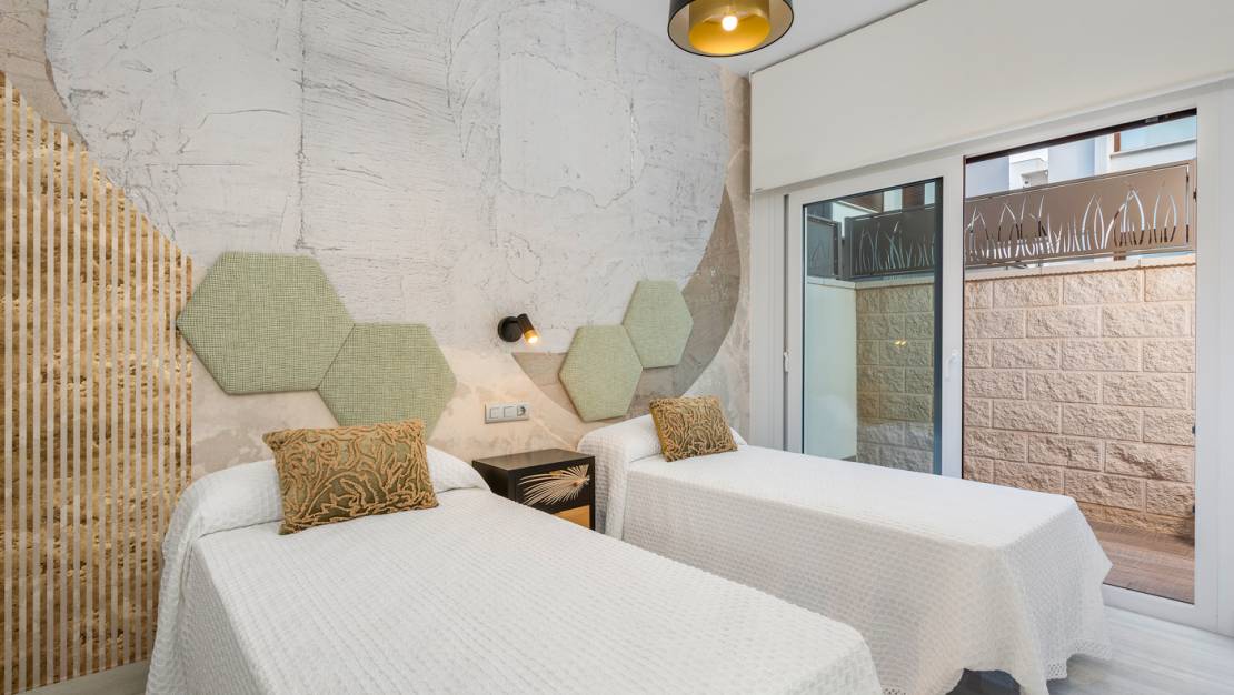 New Build - detached - Ciudad Quesada