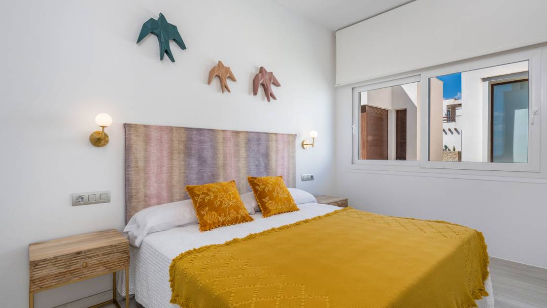 New Build - detached - Ciudad Quesada