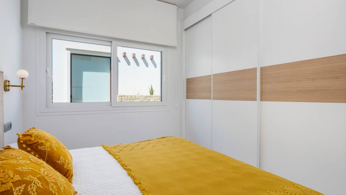 New Build - detached - Ciudad Quesada