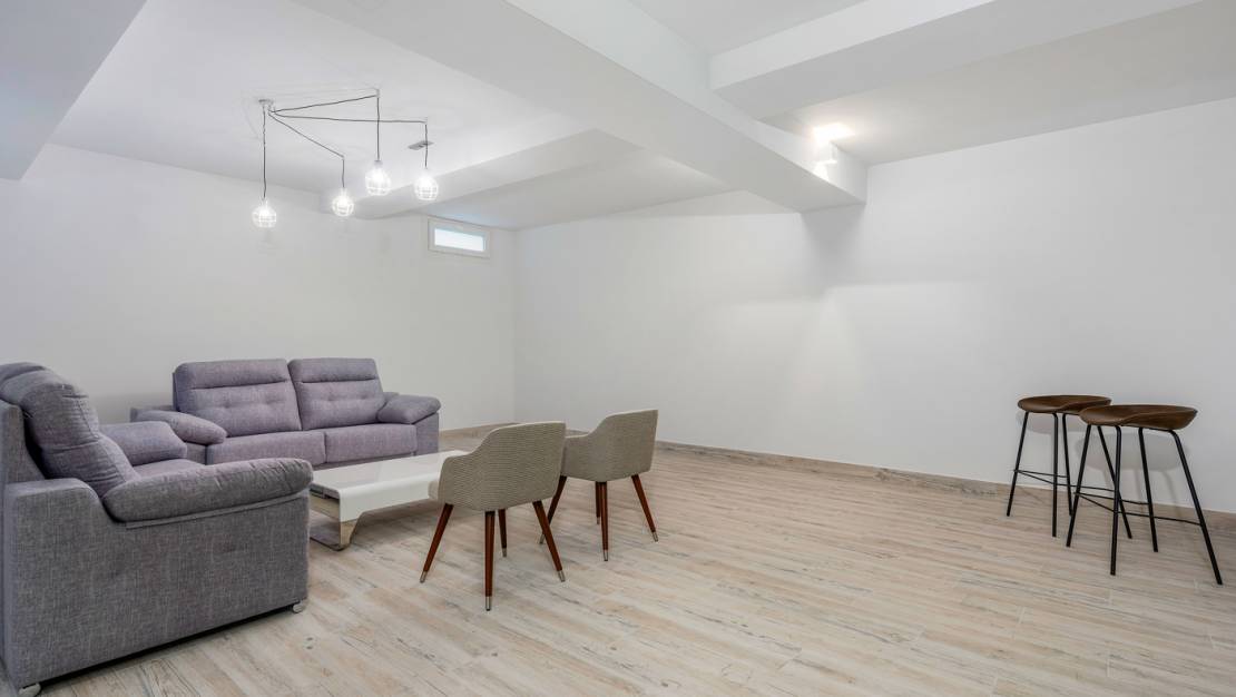 New Build - detached - Ciudad Quesada