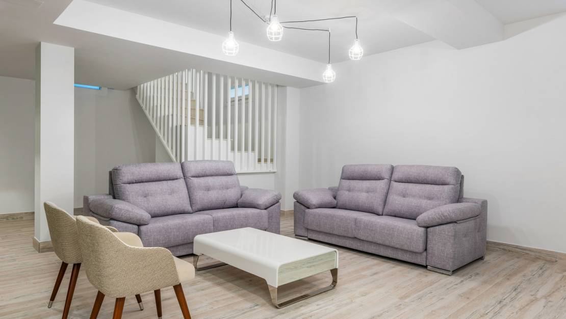 New Build - detached - Ciudad Quesada