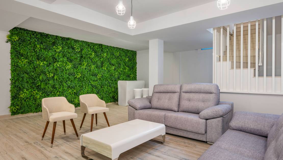 New Build - detached - Ciudad Quesada