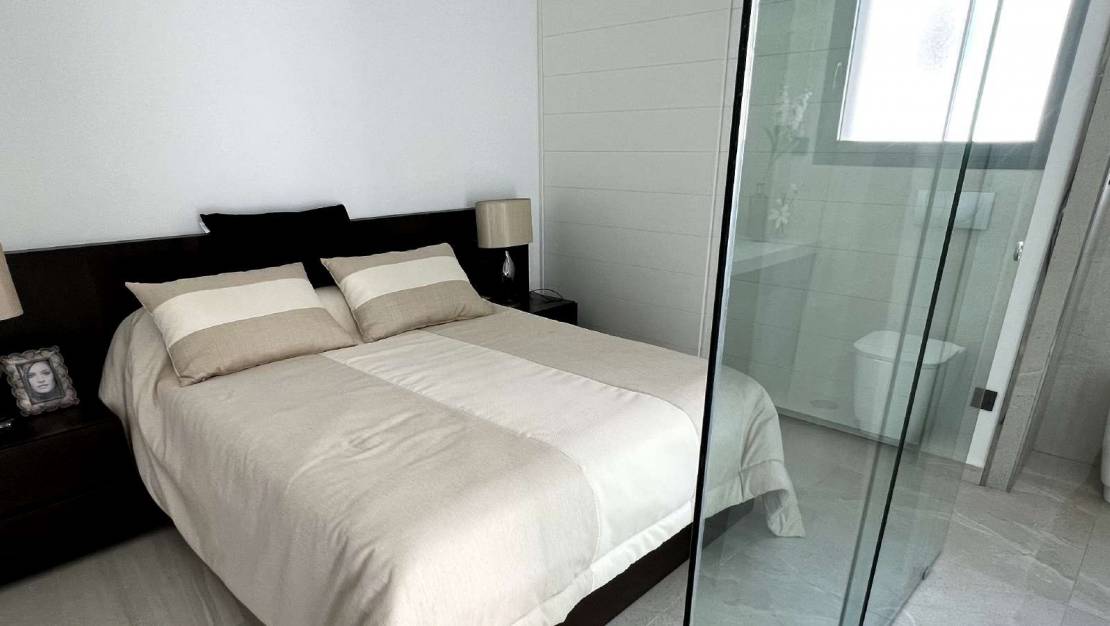 New Build - detached - Ciudad Quesada