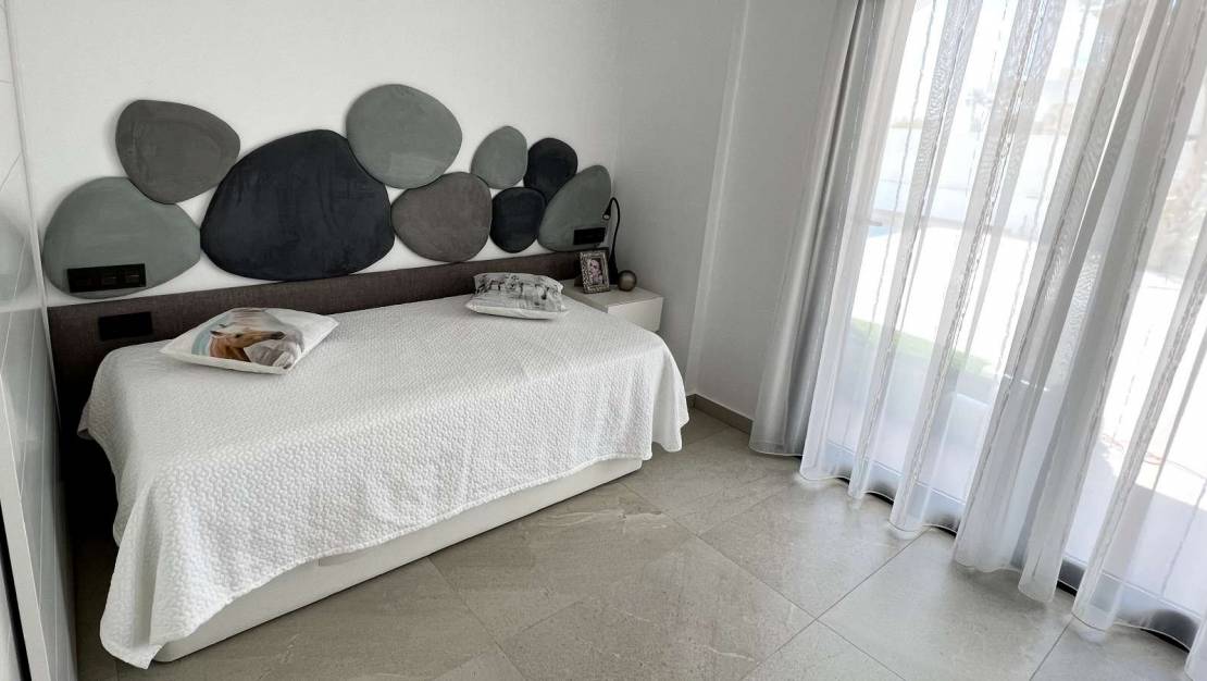 New Build - detached - Ciudad Quesada