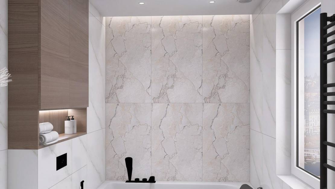 New Build - detached - Ciudad Quesada