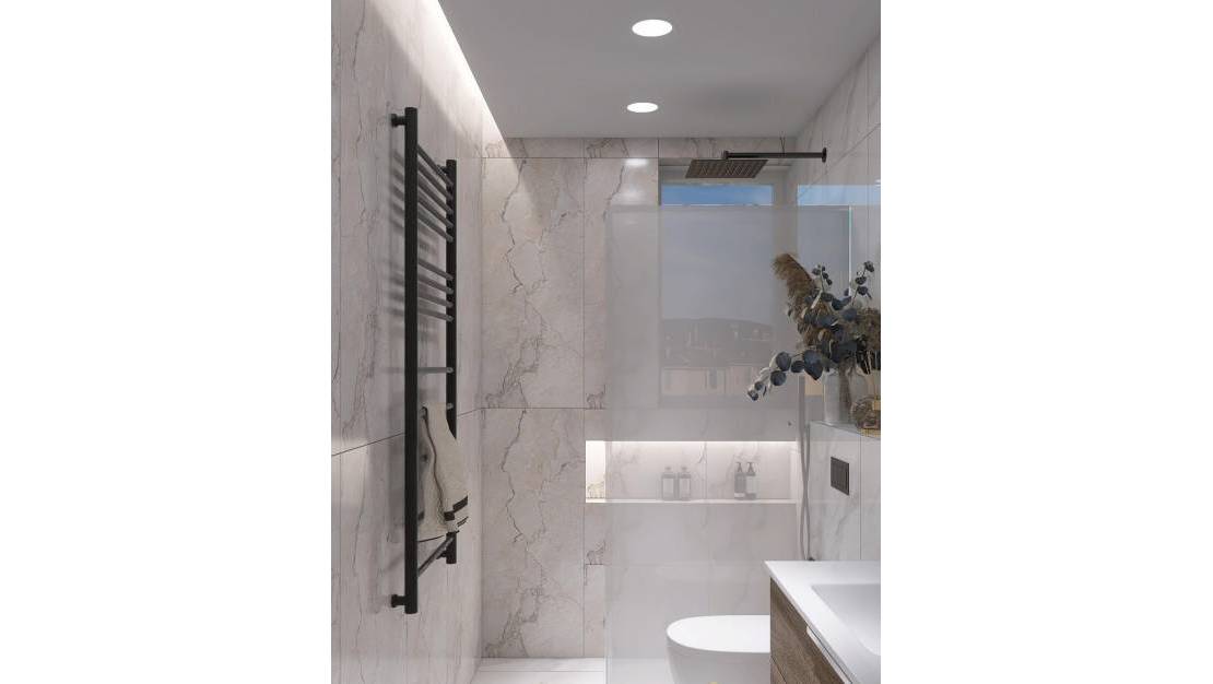 New Build - detached - Ciudad Quesada