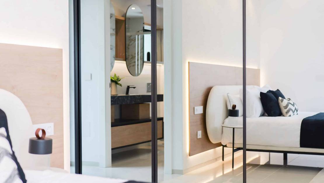 New Build - detached - Ciudad Quesada