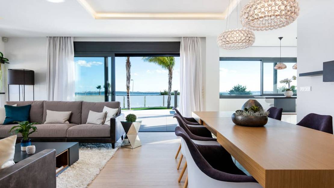 New Build - detached - Ciudad Quesada